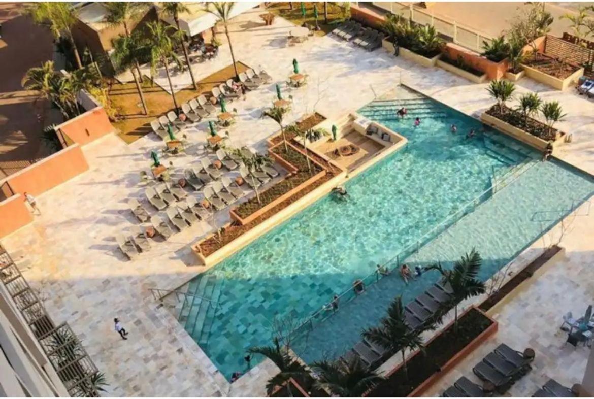 Hot Resort